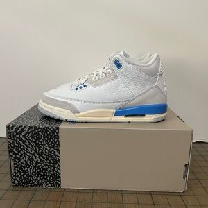 Air Jordan 3 Retro GS ‘Lucky Shorts’